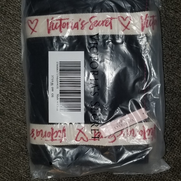 🦋VS WEEKENDER BAG W/OUTSIDE POCKET - Picture 2 of 6